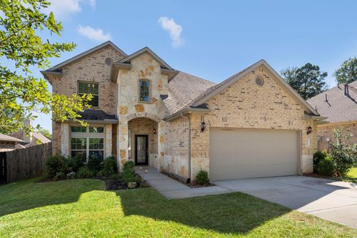 3814 Meads Mdw, Montgomery, TX, 77356-4814 | Card Image