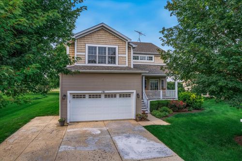 191 Meadows Dr, Sugar Grove, IL, 60554-5006 | Card Image