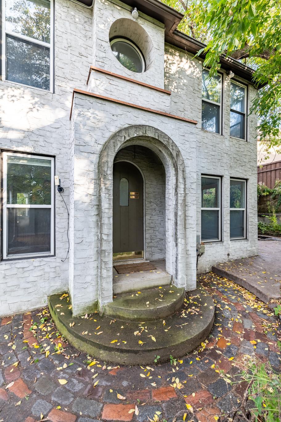Residential in Minneapolis 2