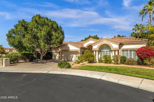 1542 E Catamaran Dr, Gilbert, AZ, 85234-2666 | Card Image