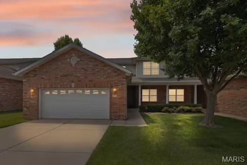 754 Michael St, O Fallon, IL, 62269-1986 | Card Image