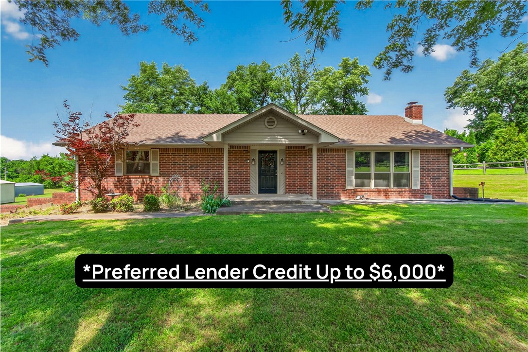Residential in Elm Springs 3