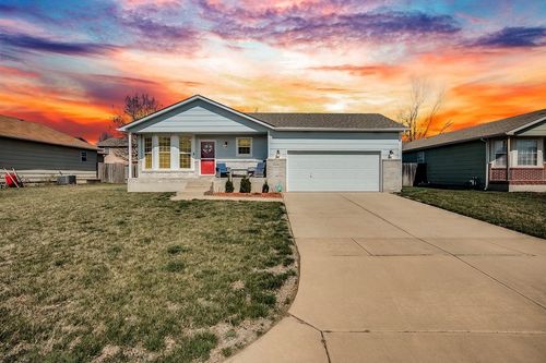 2017 S Crestline Ct, Wichita, KS, 67209 | Card Image