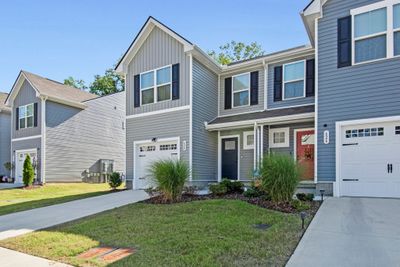 624 Woodall Ridge Dr, Townhouse with 3 bedrooms, 2 bathrooms and 3 parking in Lebanon TN | Image 3