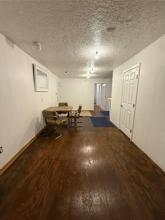 205 Charles Keys Rd, House other with 1 bedrooms, 2 bathrooms and null parking in Livingston TX | Image 10