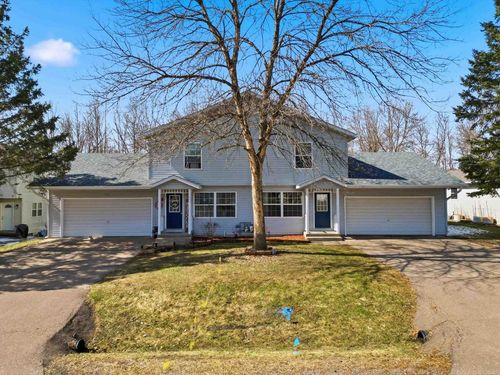 2806-2808 S Felker Avenue, Marshfield, WI, 54449 | Card Image