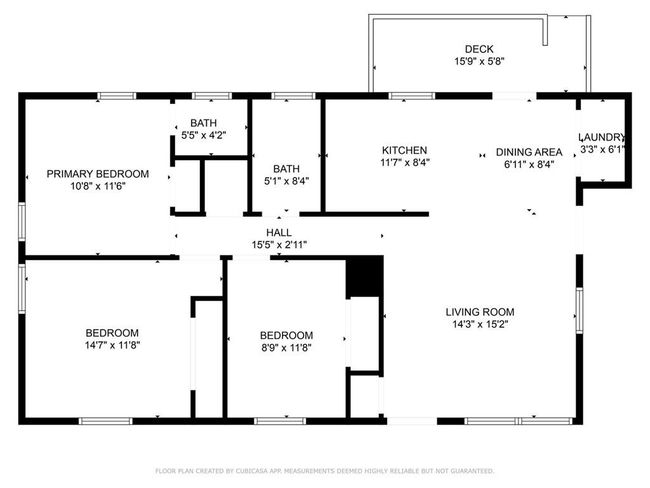 262 E Main St, House other with 3 bedrooms, 2 bathrooms and 3 parking in Rutledge GA | Image 40