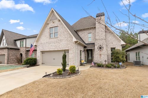 260 Sterling Pl, ODENVILLE, AL, 35120-3700 | Card Image