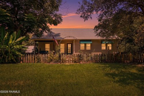 86 Hidden Hills Lake Rd, Arnaudville, LA, 70512-6465 | Card Image
