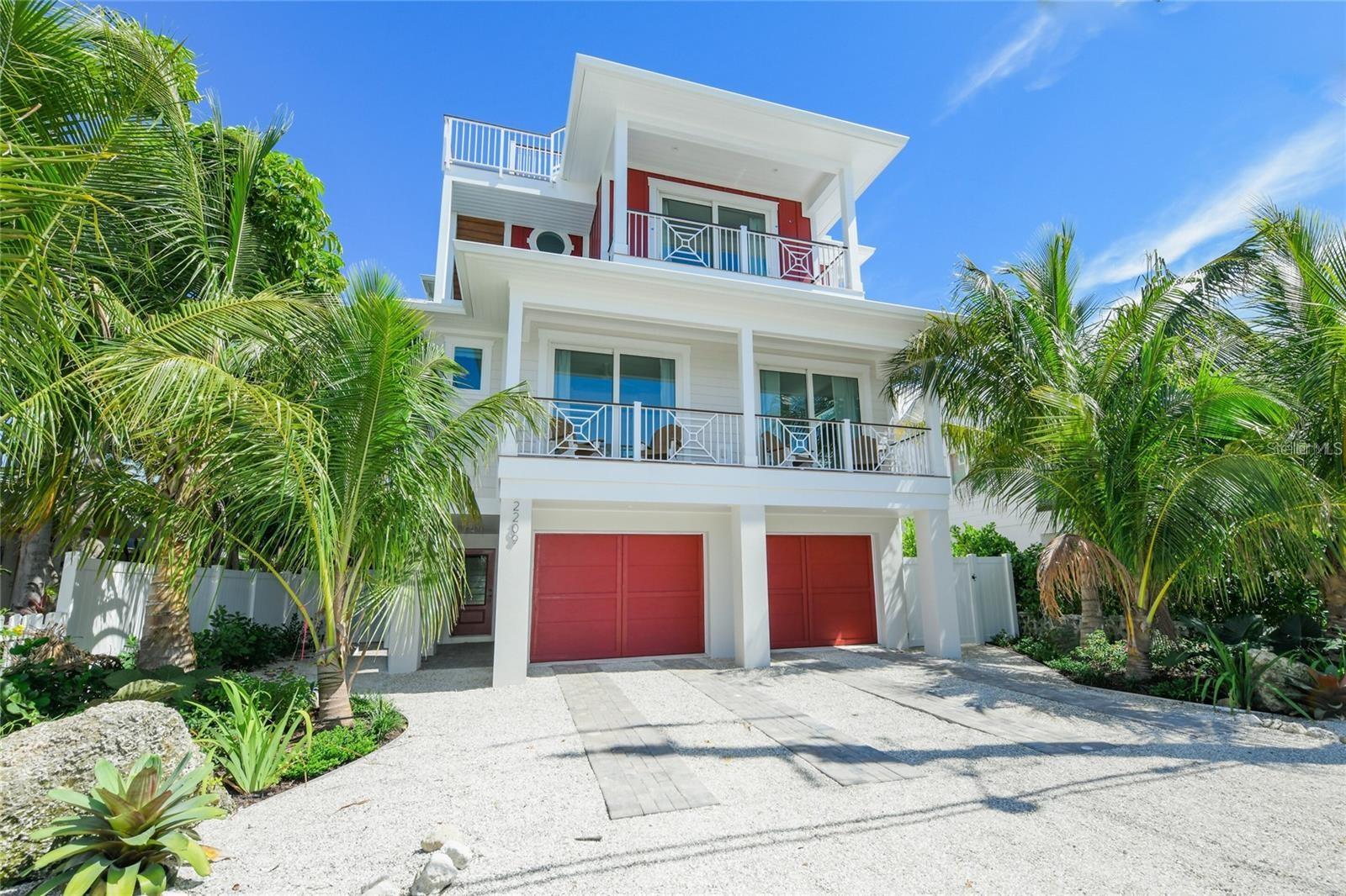 Avenue C , Bradenton Beach, FL 34217