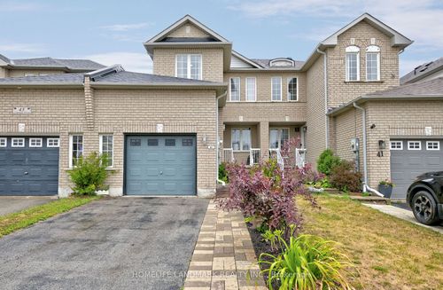 43 Coleman Dr, Barrie, ON, L4N0R6 | Card Image