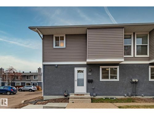 586 Lakewood Road North Nw, Edmonton, AB, T6K3Y1 | Card Image