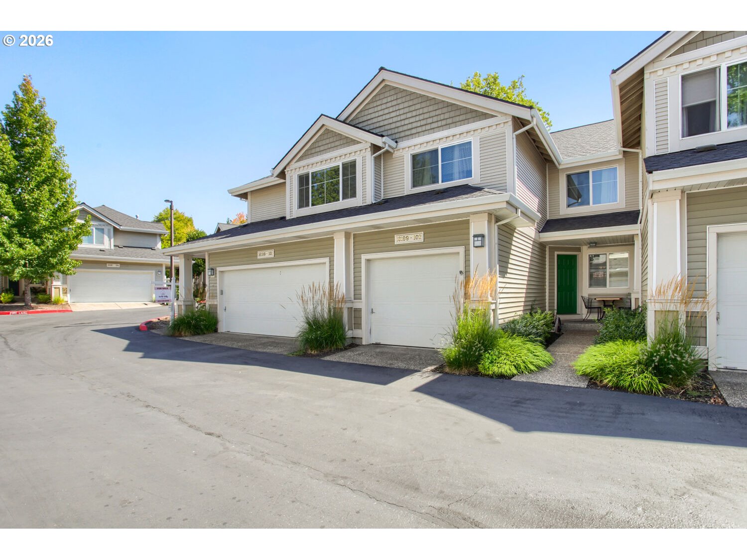 Residential in Beaverton