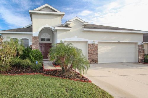 16326 Bridgelawn Ave, LITHIA, FL, 33547-4850 | Card Image