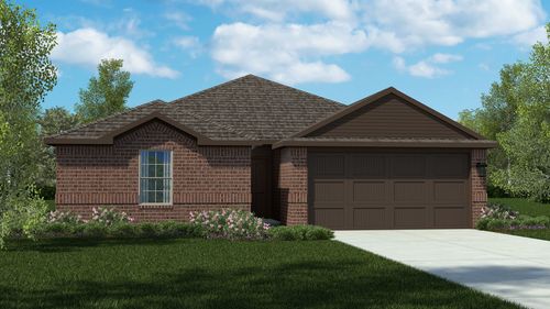 1729 Sand Pine Ln, Fort Worth, TX, 76140-6811 | Card Image
