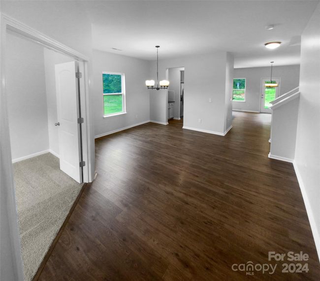 341 Wyndham Forest Cir, House other with 4 bedrooms, 3 bathrooms and null parking in Midland NC | Image 10