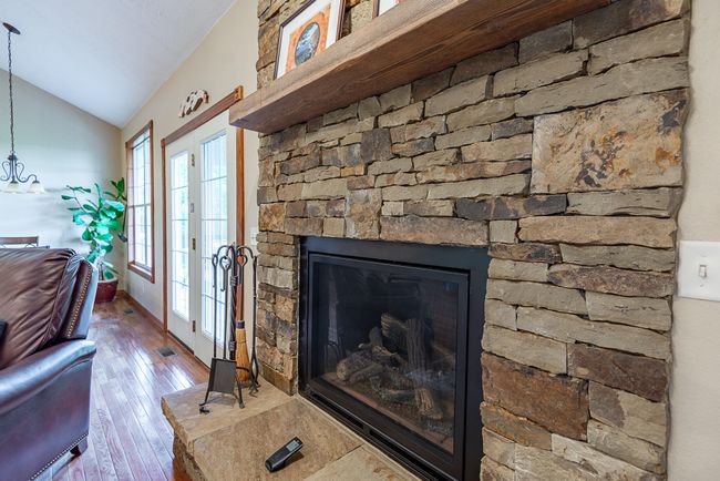Gas Fireplace | Image 10