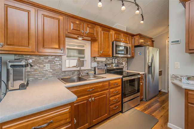 2417 Limewood Avenue, House other with 1 bedrooms, 1 bathrooms and null parking in CLERMONT FL | Image 13