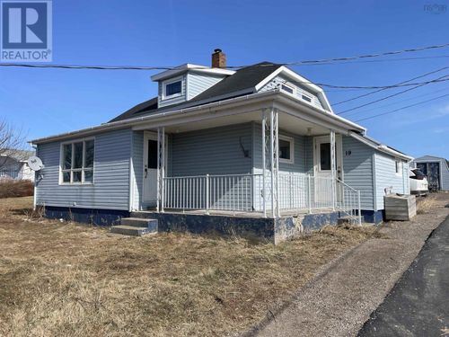19 Chemin Bichoure Rd. Road, Cheticamp, NS, B0E1H0 | Card Image