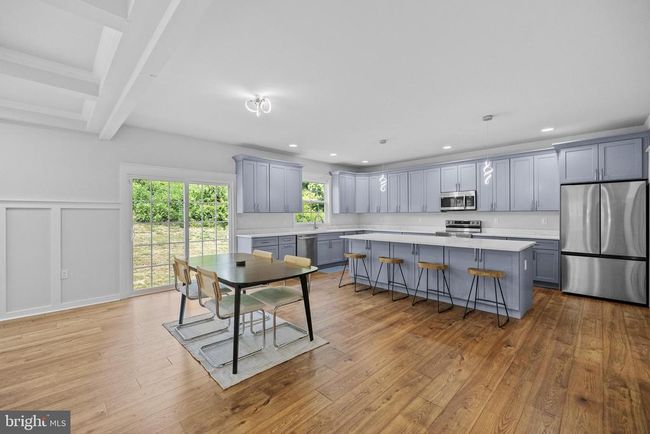 18518 Old Triangle Rd, House other with 5 bedrooms, 6 bathrooms and null parking in TRIANGLE VA | Image 10