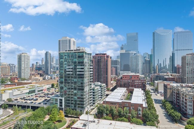 APT-1401 - 740 W Fulton St, Condo with 3 bedrooms, 3 bathrooms and 2 parking in CHICAGO IL | Image 16