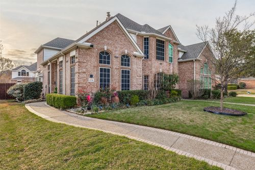 6736 Canterbury Dr, Frisco, TX, 75035-3754 | Card Image