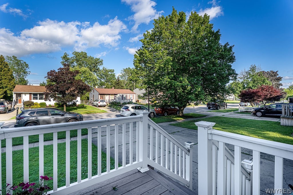 Residential in Cheektowaga 3