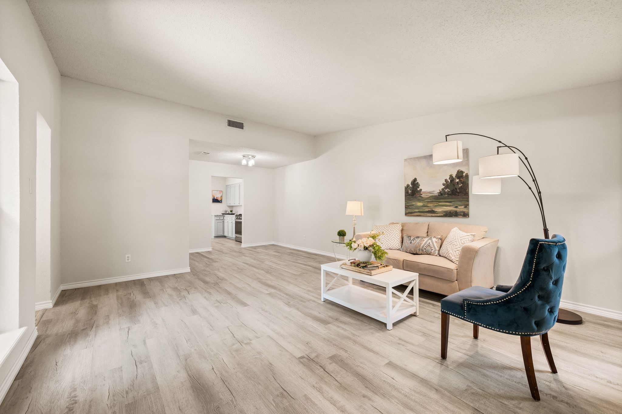 Residential in Fort Worth 3
