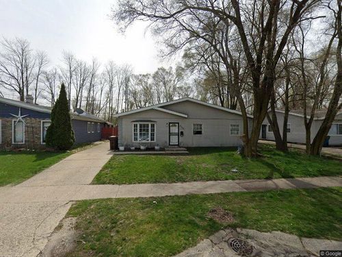 5025 E 13th Ave, Gary, IN, 46403-3725 | Card Image