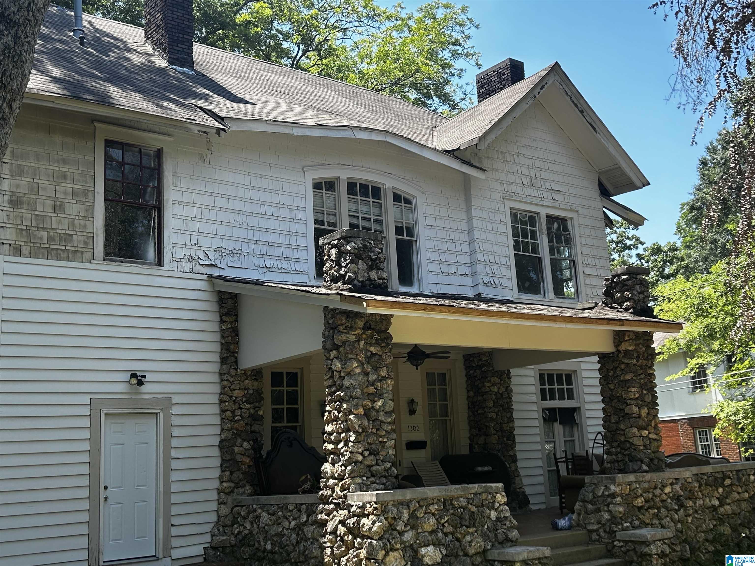 Residential in MONTGOMERY 3