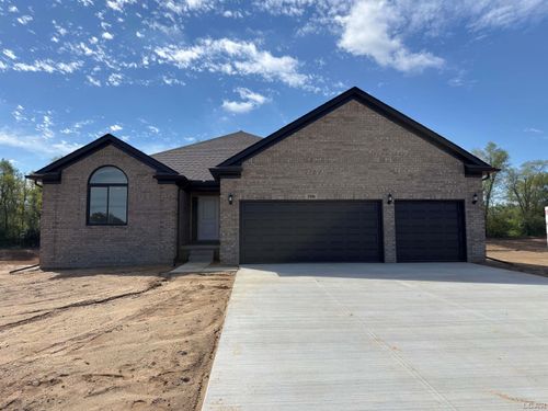 3586 Serra Drive, Raisin Township, MI, 49286 | Card Image