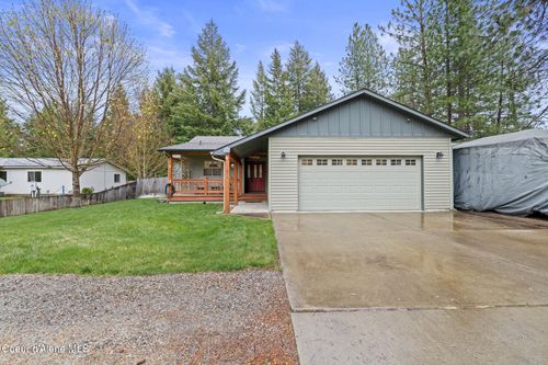 31856 N 10th Ave, Spirit Lake, ID, 83869 | Card Image