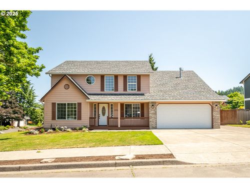 2952 Nw Ogden St, Camas, WA, 98607-7514 | Card Image