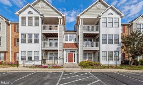 4-1601 Berry Rose Ct, FREDERICK, MD, 21701-9036 | Card Image