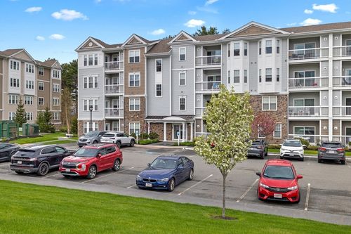 311-4 Francis Dr, Andover, MA, 01810-4660 | Card Image