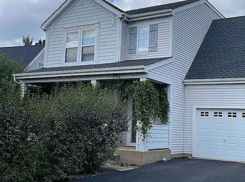 752 S Parkside Dr, Round Lake, IL, 60073-4260 | Card Image