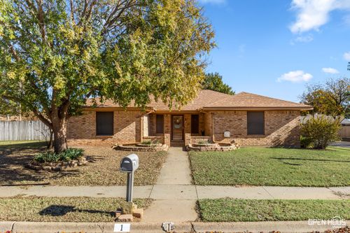 1 Masterson Cir, Wichita Falls, TX, 76308-4429 | Card Image