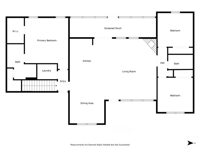 20 Boulder Dr, House other with 3 bedrooms, 3 bathrooms and 2 parking in Carlock IL | Image 41
