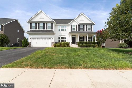7918 Continental Ct, Fredericksburg, VA, 22407-2165 | Card Image