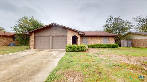 1708 Kangaroo Avenue, Killeen, TX, 76543 | Card Image