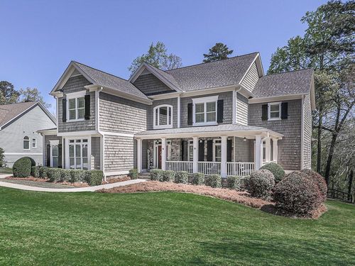 4430 Sloan Rdg, Cumming, GA, 30028-8104 | Card Image
