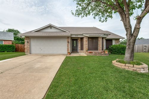 500 Reef Court, Irving, TX, 75060 | Card Image
