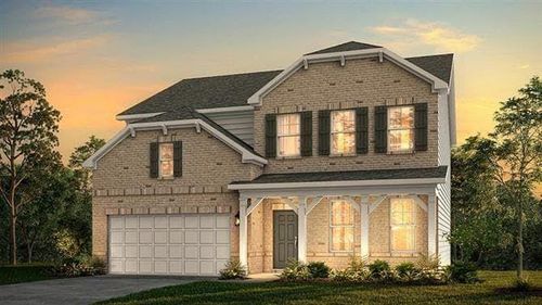 2266 Derrick Dr, Grayson, GA, 30017-2206 | Card Image