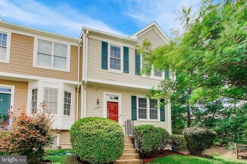 14738 Grobie Pond Ln, CENTREVILLE, VA, 20120-2989 | Card Image