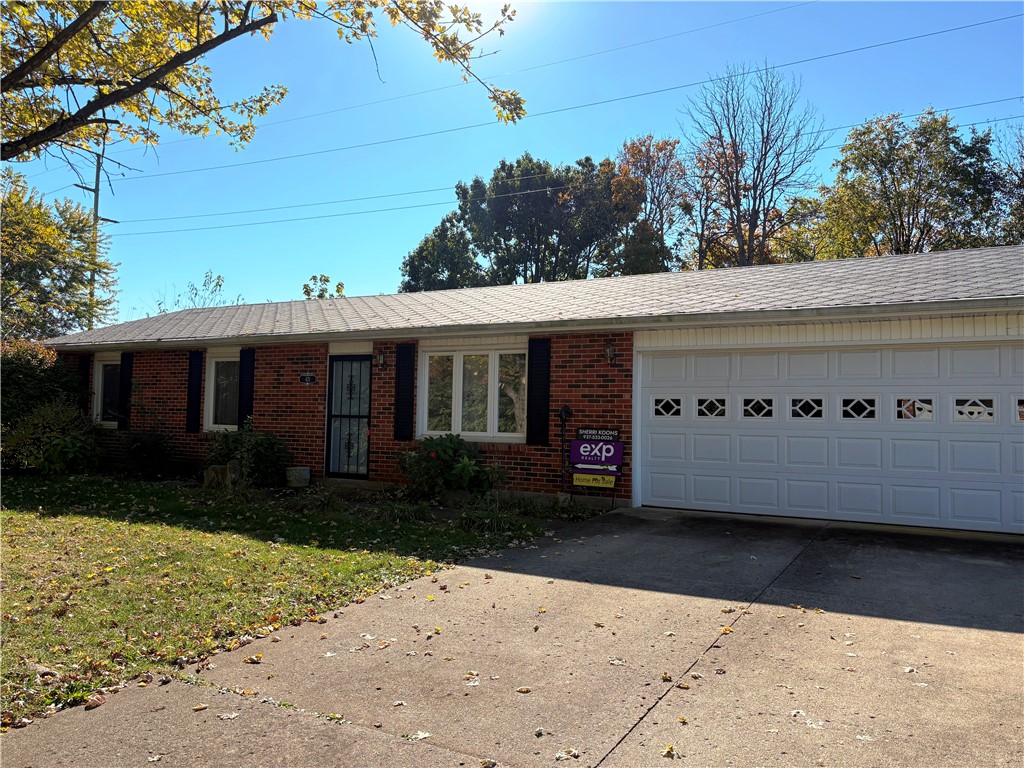 Residential in Eaton