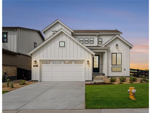 8863 Springsong Ln, Littleton, CO, 80125 | Card Image