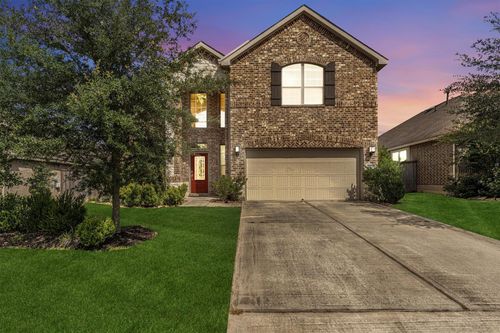 2424 Branshill Dr, Conroe, TX, 77304-5306 | Card Image