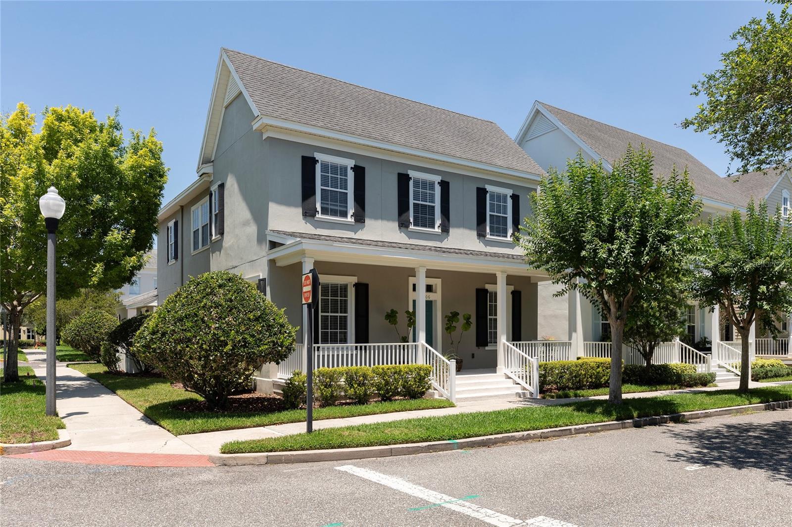 Markham Pl, Orlando, FL 32814