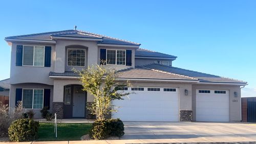 3313 E Maple Mountain Dr, St George, UT, 84790-2804 | Card Image