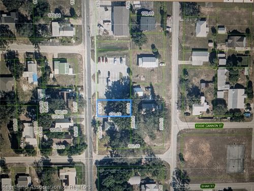 105 S Florida Ave, AVON PARK, FL, 33825 | Card Image